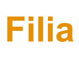 Filia Logo