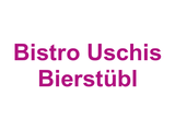 Bistro Uschis Bierstübl Logo