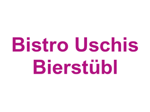 Bistro Uschis Bierstübl Logo