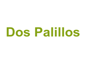 Dos Palillos Logo