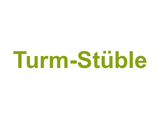 Turm-Stüble Logo