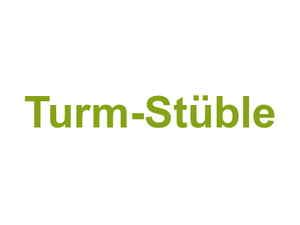 Turm-Stüble Logo
