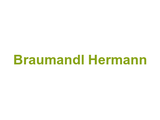 Braumandl Hermann Logo