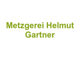 Metzgerei Helmut Gartner Logo