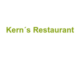 Kern´s Restaurant Logo