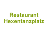 Restaurant Hexentanzplatz Logo