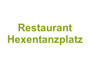 Restaurant Hexentanzplatz Logo