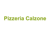 Pizzeria Calzone Logo