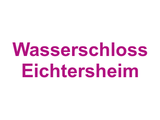 Heckerstuben im Wasserschloss Eichtersheim Logo