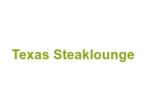 Texas Steaklounge Logo