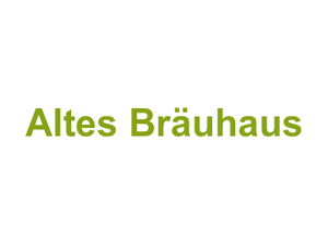 Altes Bräuhaus Logo