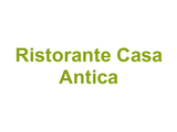 Ristorante Casa Antica Logo