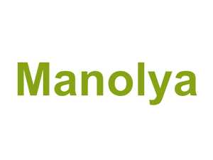 Manolya Logo