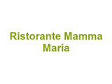Ristorante Mamma Maria Logo