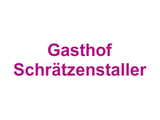 Gasthof Schrätzenstaller Logo