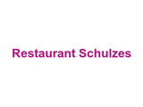 Restaurant Schulze's Logo
