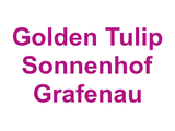 Golden Tulip Sonnenhof Grafenau Logo