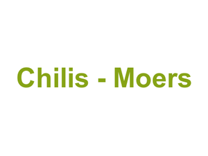 Chili's - Moers Logo
