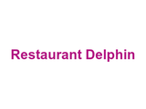 Restaurant Delphin Logo