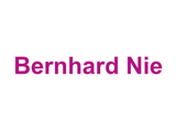 Bernhard Nie Logo