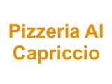 Pizzeria Al Capriccio Logo