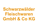 Metzgerei Tannenhof Schwarzwälder Fleischwaren GmbH & Co KG Logo