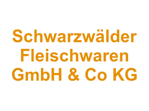 Metzgerei Tannenhof Schwarzwälder Fleischwaren GmbH & Co KG Logo