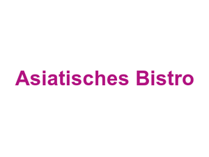 Asiatisches Bistro Logo