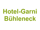 Hotel-Garni Bühleneck Logo