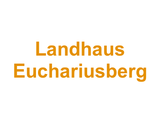 Landhaus Euchariusberg Logo