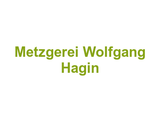 Metzgerei Wolfgang Hagin Logo