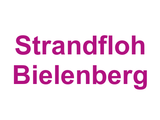 Strandfloh Bielenberg Logo