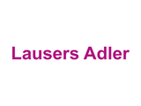 Lausers Adler Logo