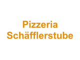 Pizzeria Schäfflerstube Logo