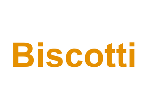 Biscotti Logo