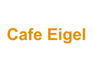 Cafe Eigel Logo