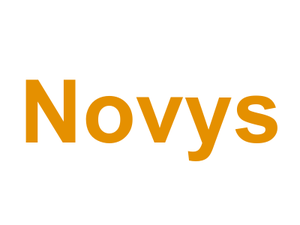 Novy's Logo