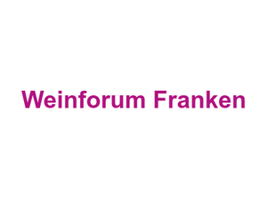 Weinforum Franken Logo