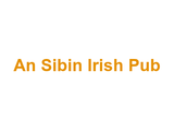 An Sibin Irish Pub Logo