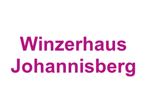 Winzerhaus Johannisberg Logo