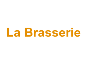 La Brasserie Logo