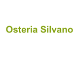 Osteria Silvano Logo