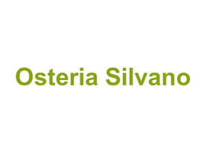 Osteria Silvano Logo