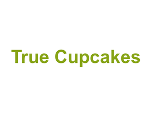 True Cupcakes Logo