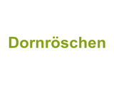 Dornröschen Logo