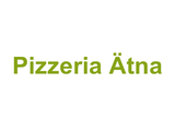 Pizzeria Ätna Logo