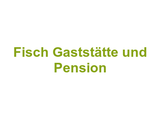 Michauk's Wild und Fisch Gaststätte und Pension Logo