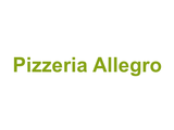 Pizzeria Allegro Logo