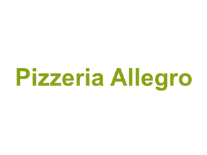 Pizzeria Allegro Logo