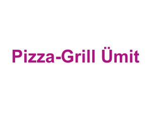 Pizza-Grill Ümit Logo